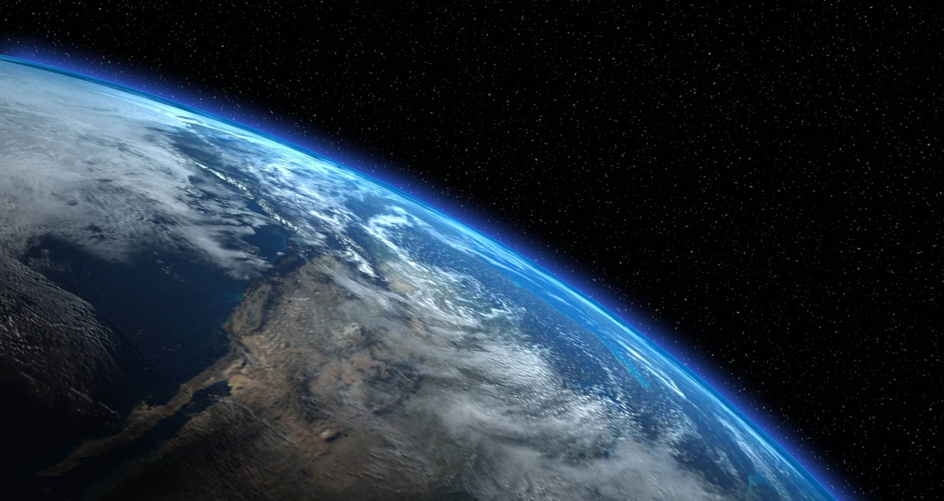 The Earth